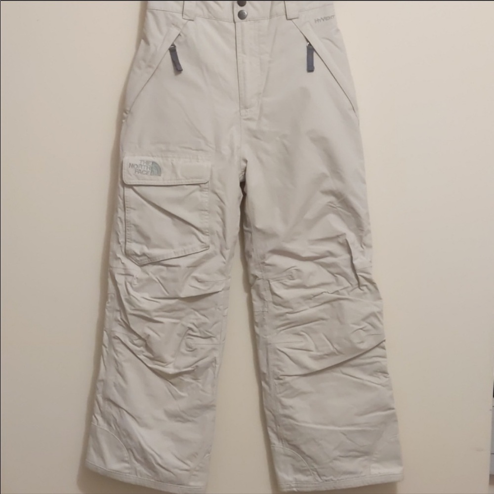 Kids Hyvent Ski Pants